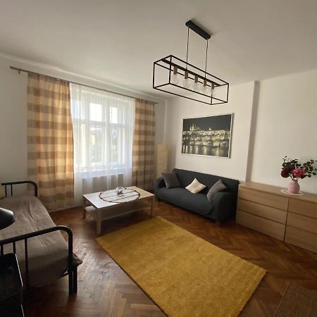 Apartman Xaveriova プラハ エクステリア 写真