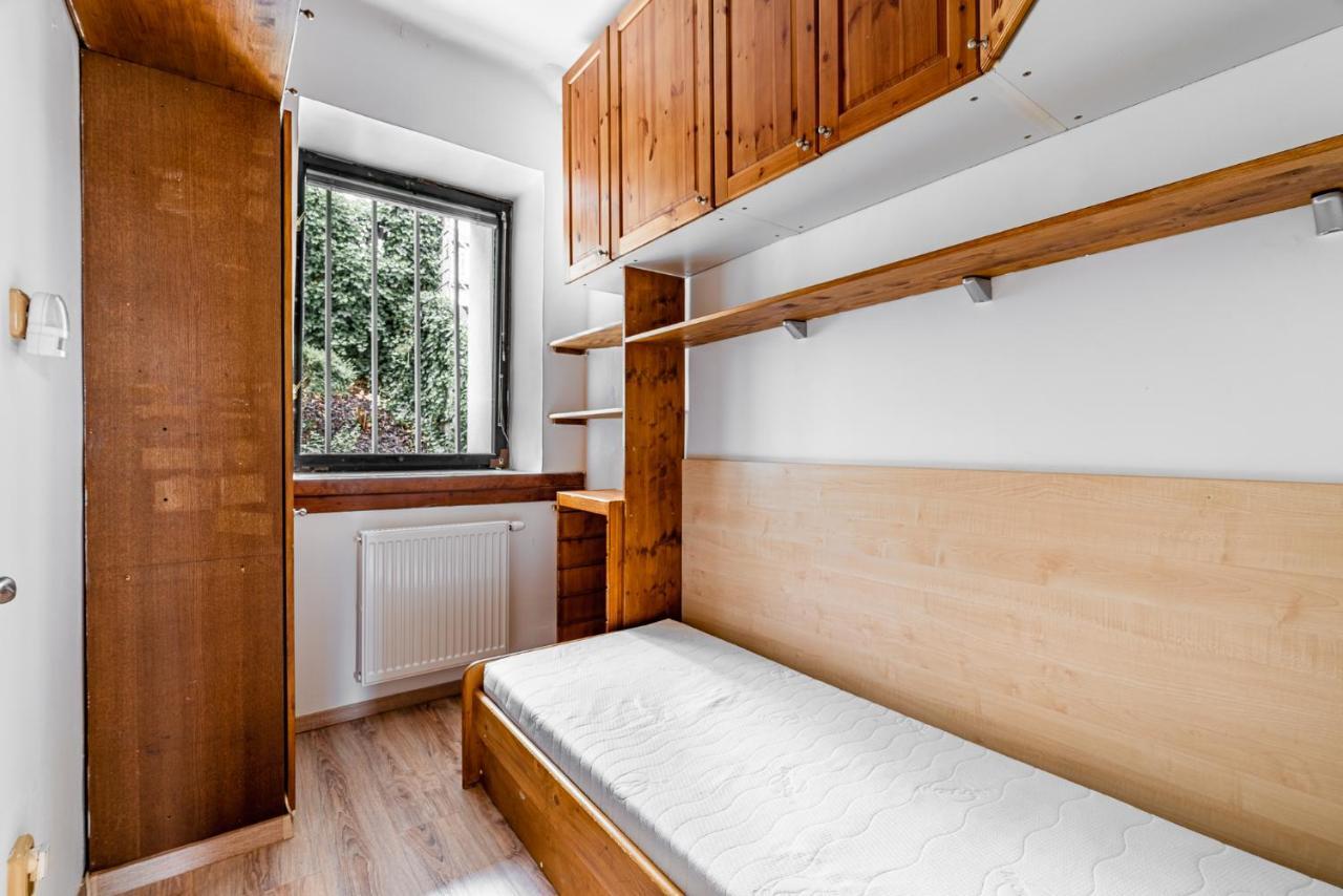 Apartman Xaveriova プラハ エクステリア 写真