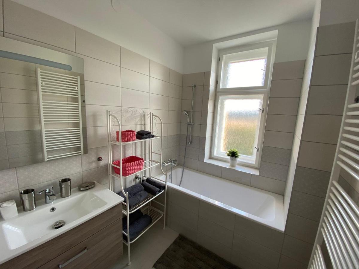 Apartman Xaveriova プラハ エクステリア 写真